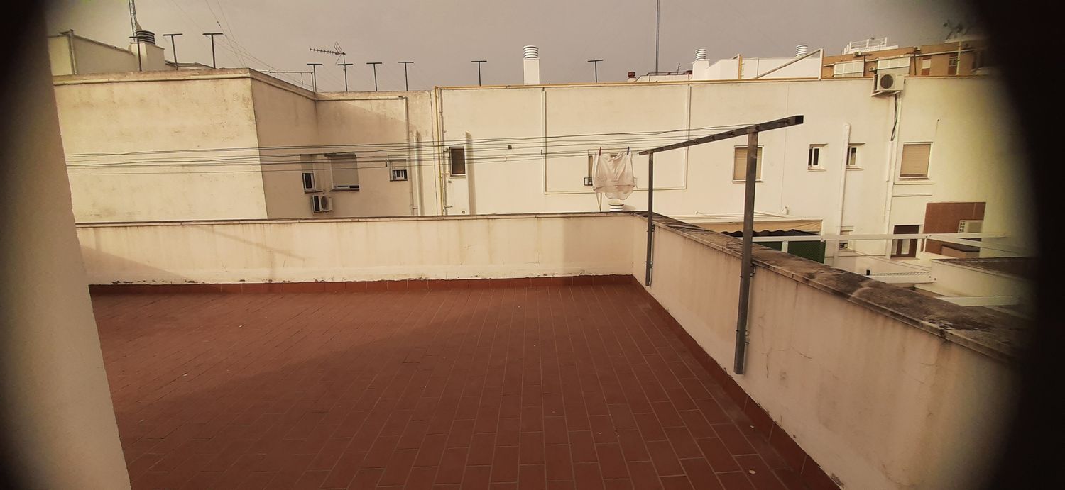 Piso en calle Juan de Pineda, 33 - Foto 15