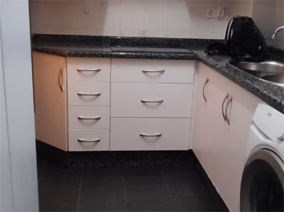 Apartamento en  Calle Barrionuevo 47 - Foto 6