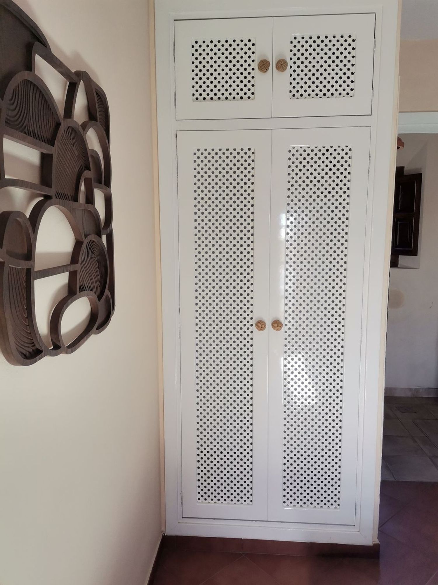 Chalet adosado en calle Aries, 17 - Foto 14