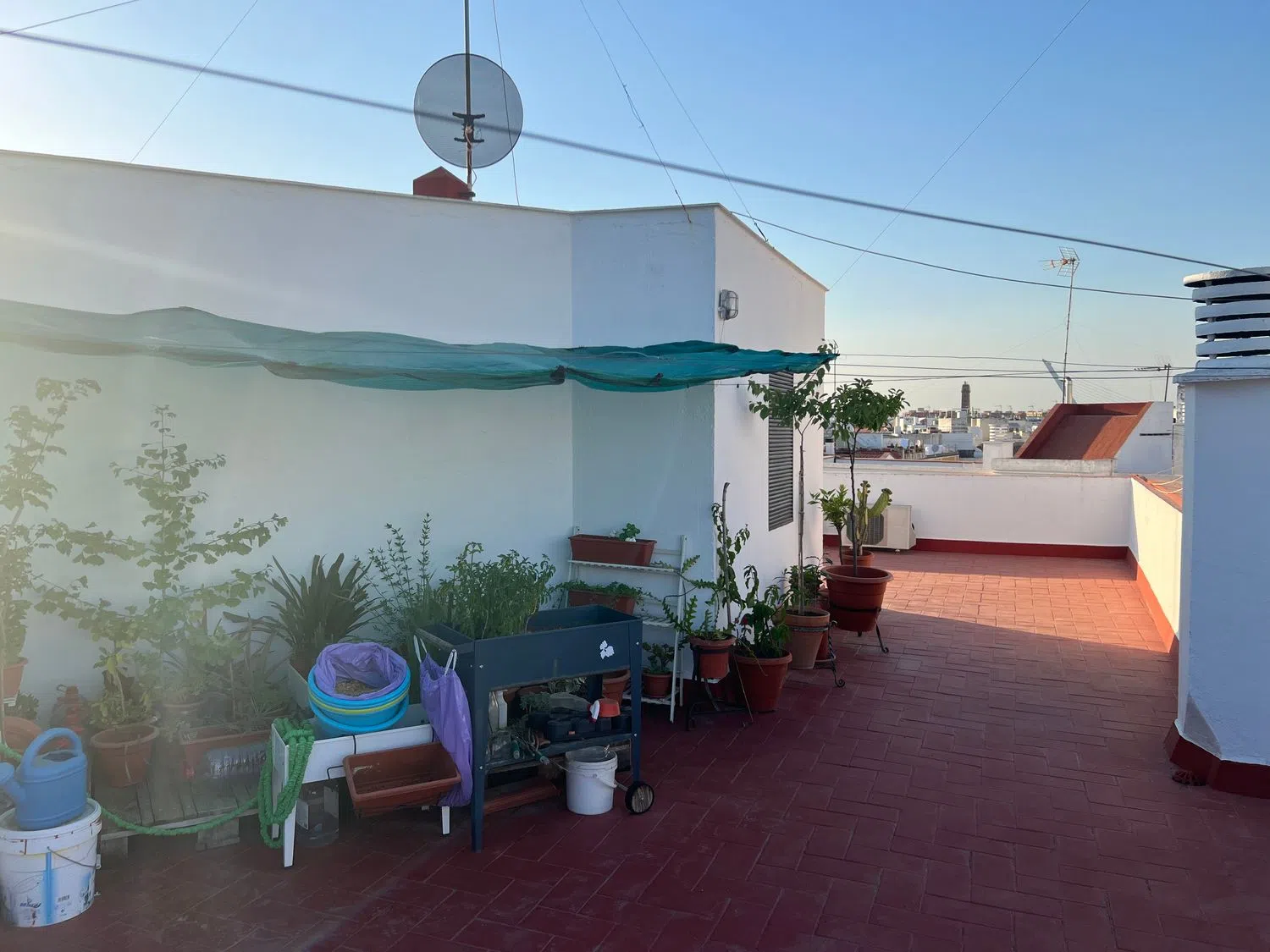 Piso en calle Castellar, 2 - Foto 15