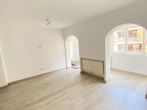 Piso en Calle de Valmojado, 211, Aluche - Foto 1