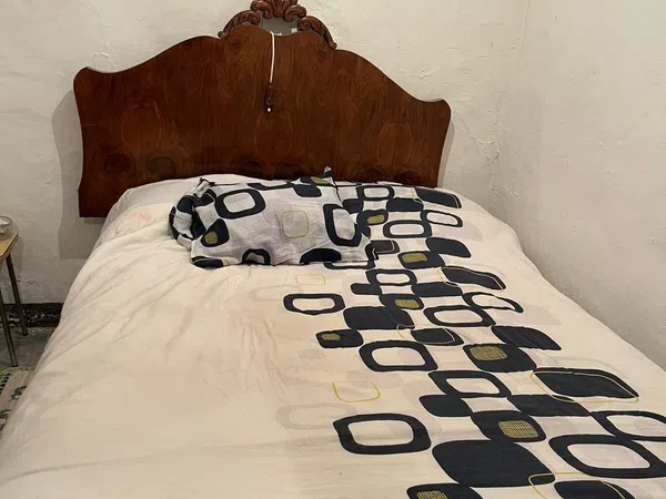 Casa de pueblo en Calle Mesón, 11 - Foto 4