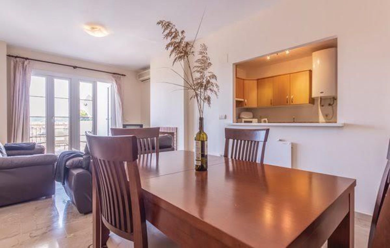 Piso en Urbanización Princesa Kristina, 29692, Alcorrín, Alcorrín - Foto 6