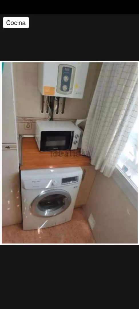 Piso en  Calle de la Sagra 18 - Foto 3