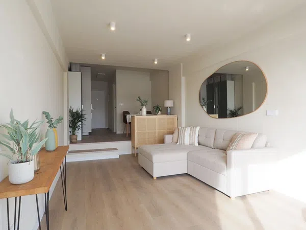 Estudio en calle de Nunyo Sanç, 30 - Foto 21