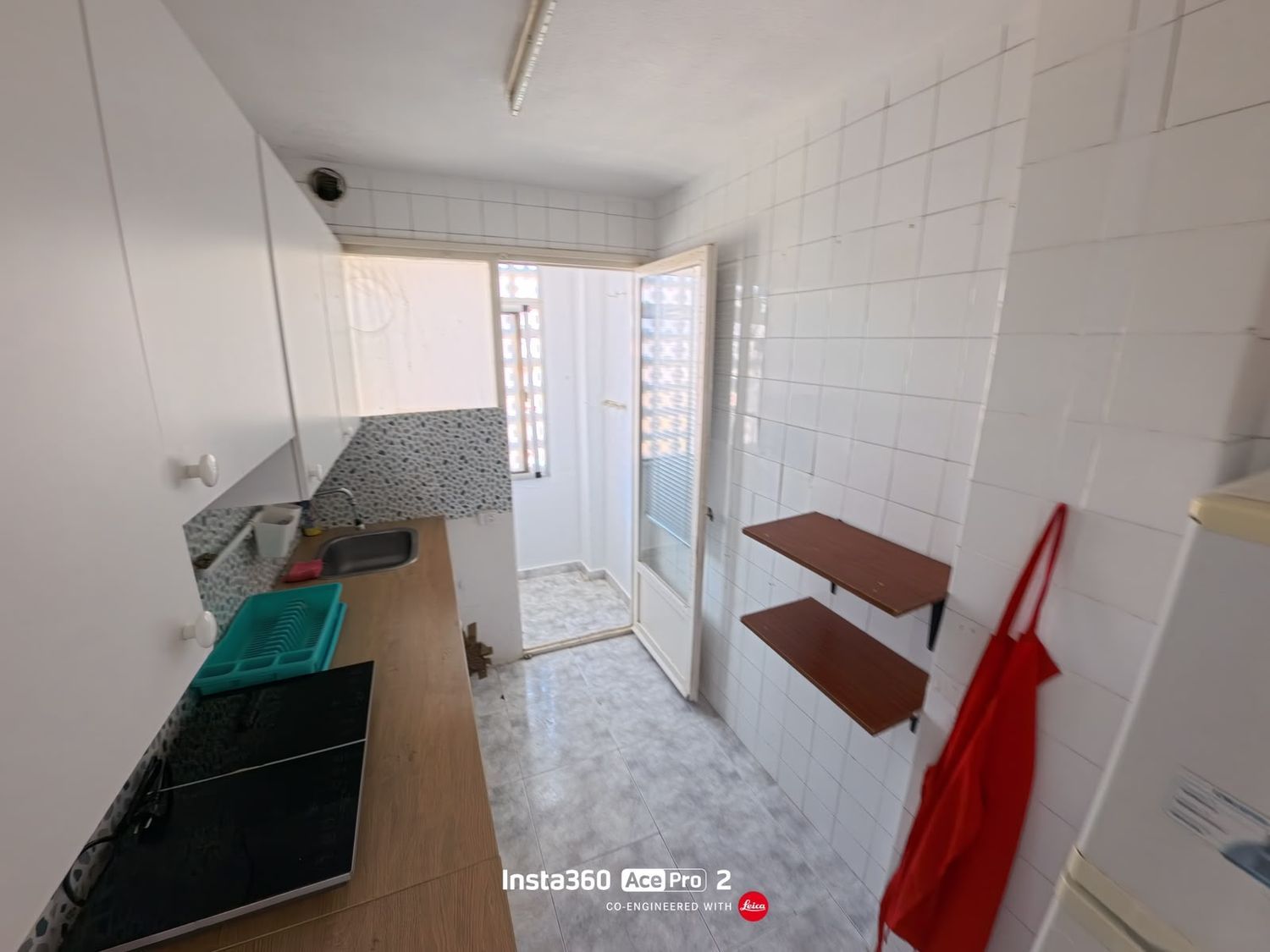 Piso en Calle Huesca, Plà del Bon Repòs-La Goteta - Foto 12