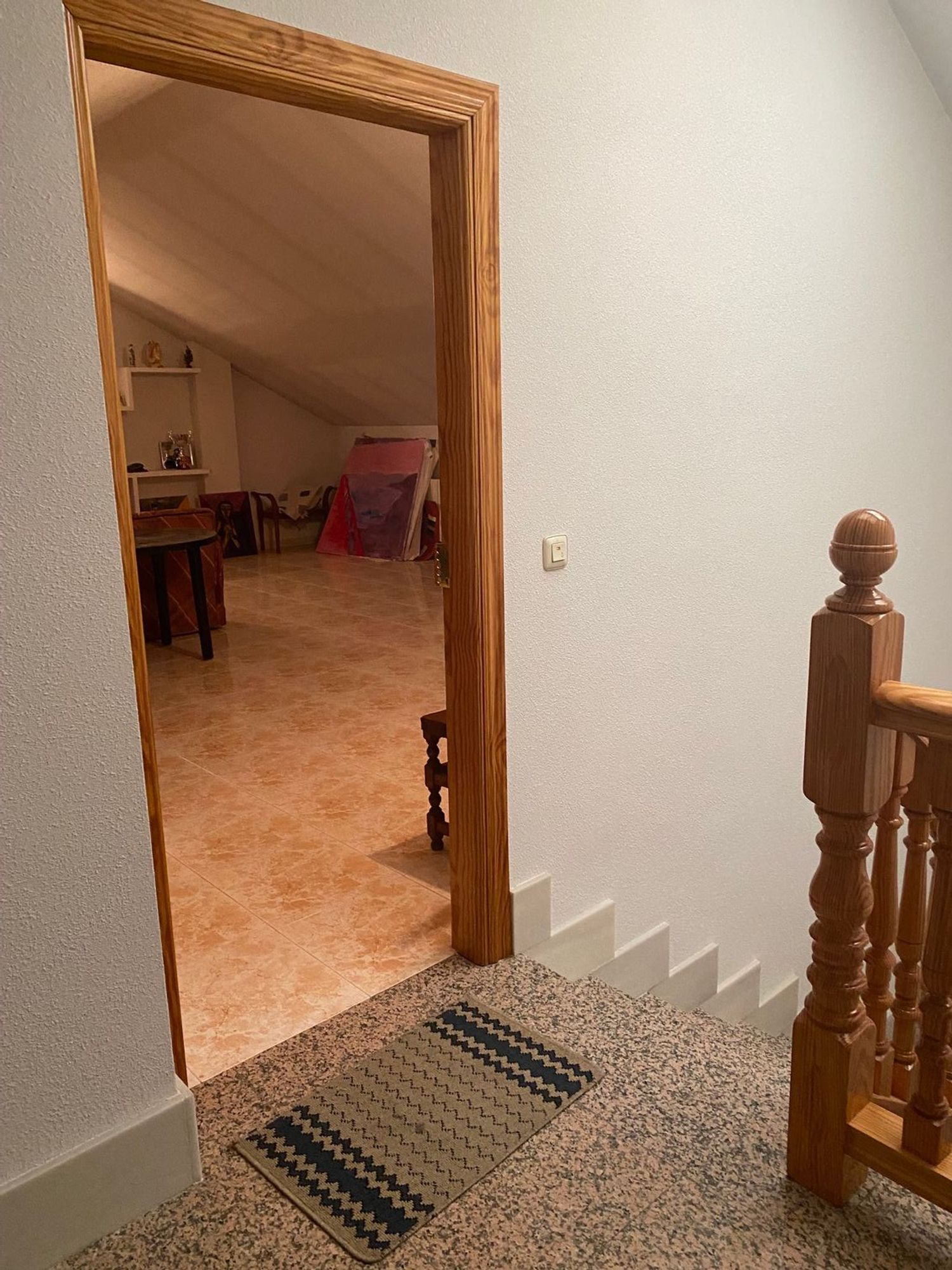 Casa o chalet independiente en Mora - Foto 23