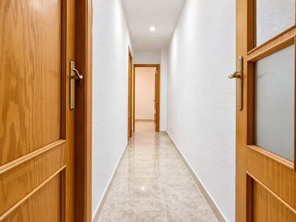 Piso en Calle Pradilla, 33, Carolinas Altas - Foto 3