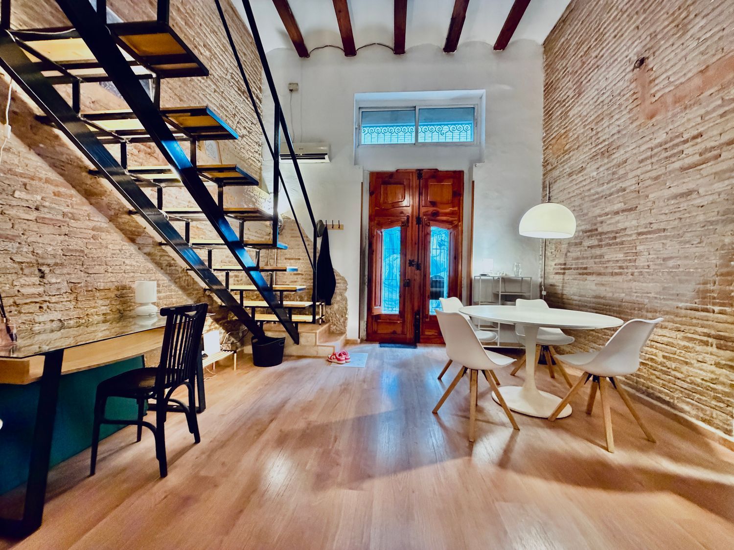 Dúplex en Barrio El Carme - Foto 2