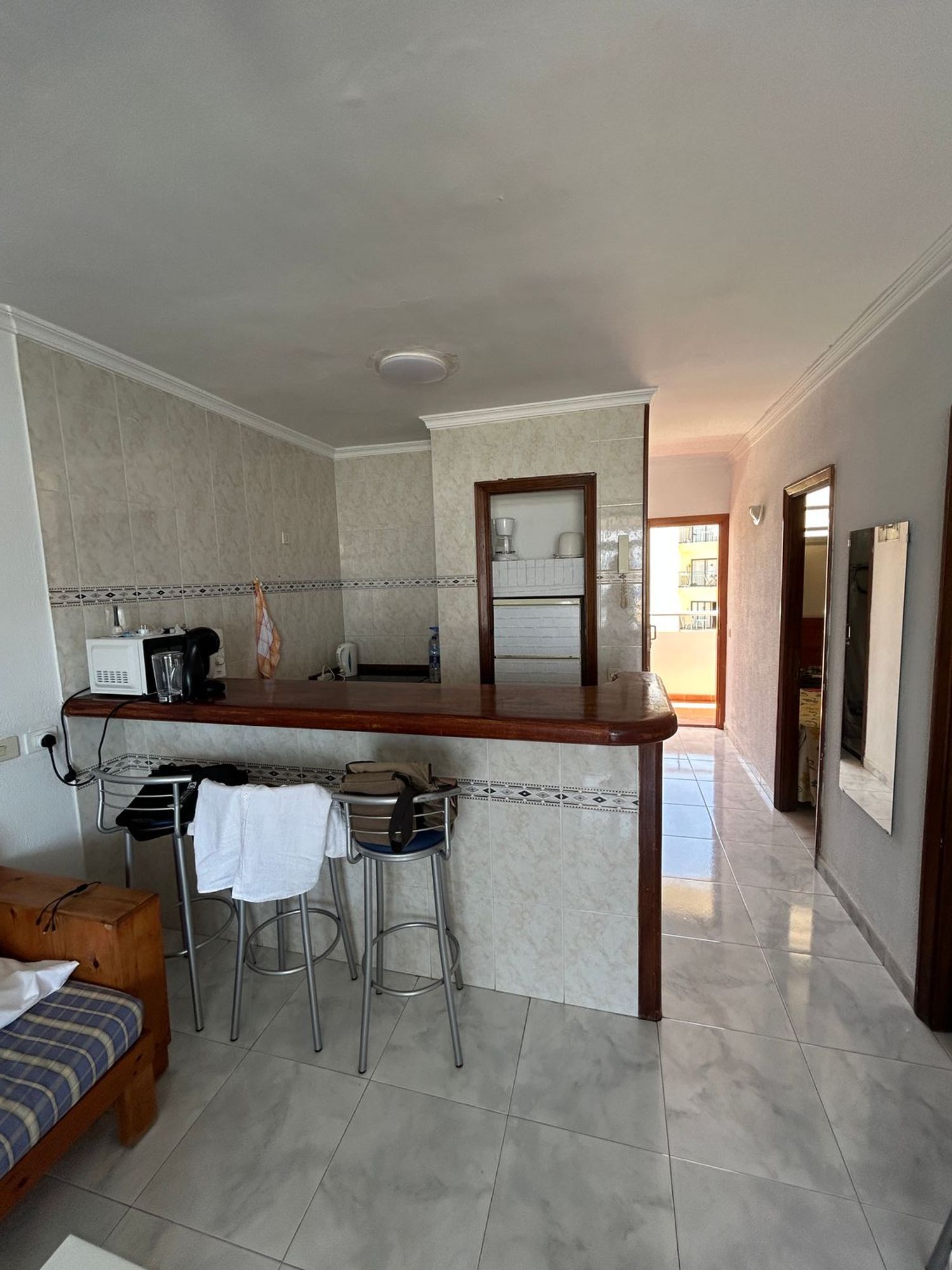Ático en Calle San Cristóbal de la Laguna, 3, Playa del Inglés, Playa del Inglés - Foto 3