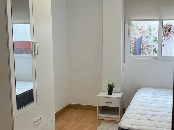 Piso en Calle de Pedro II el Católico, 8, Barrio del AVE - Foto 12