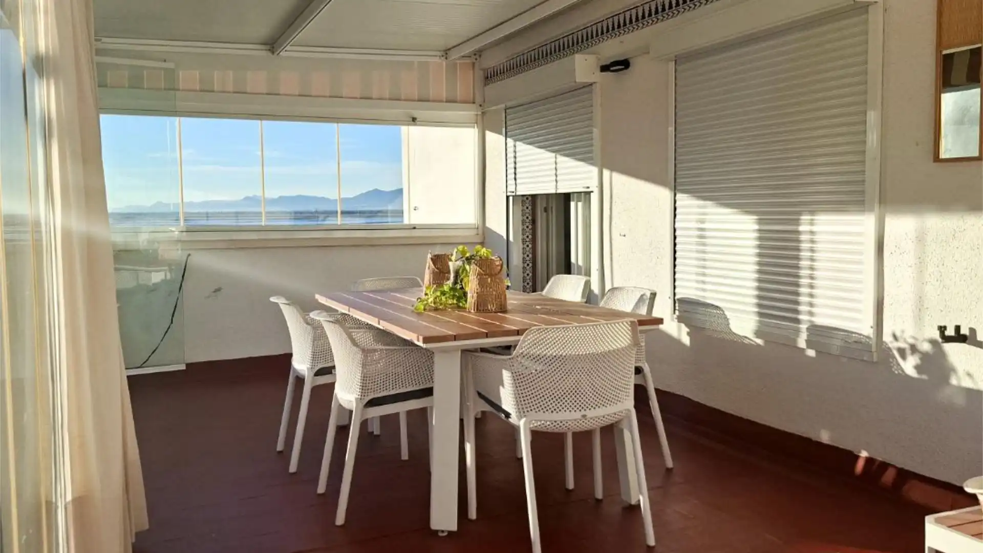 Ático en  Avenida Cristóbal Sanz 40 - Foto 1