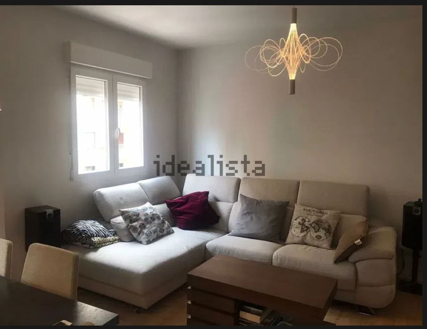 Piso en Calle de Calixt III, 34, La Petxina - Foto 3