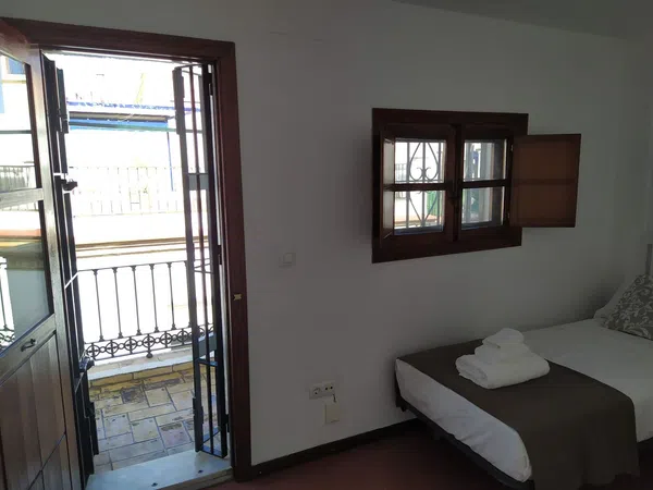 Dúplex en Calle Castilla, 16, Calle Betis - Pagés del Corro - Foto 2