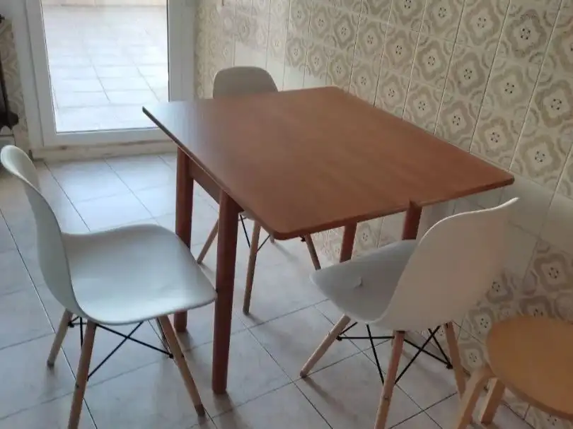 Piso en  Rúa Nova de Abaixo 19 - Foto 4