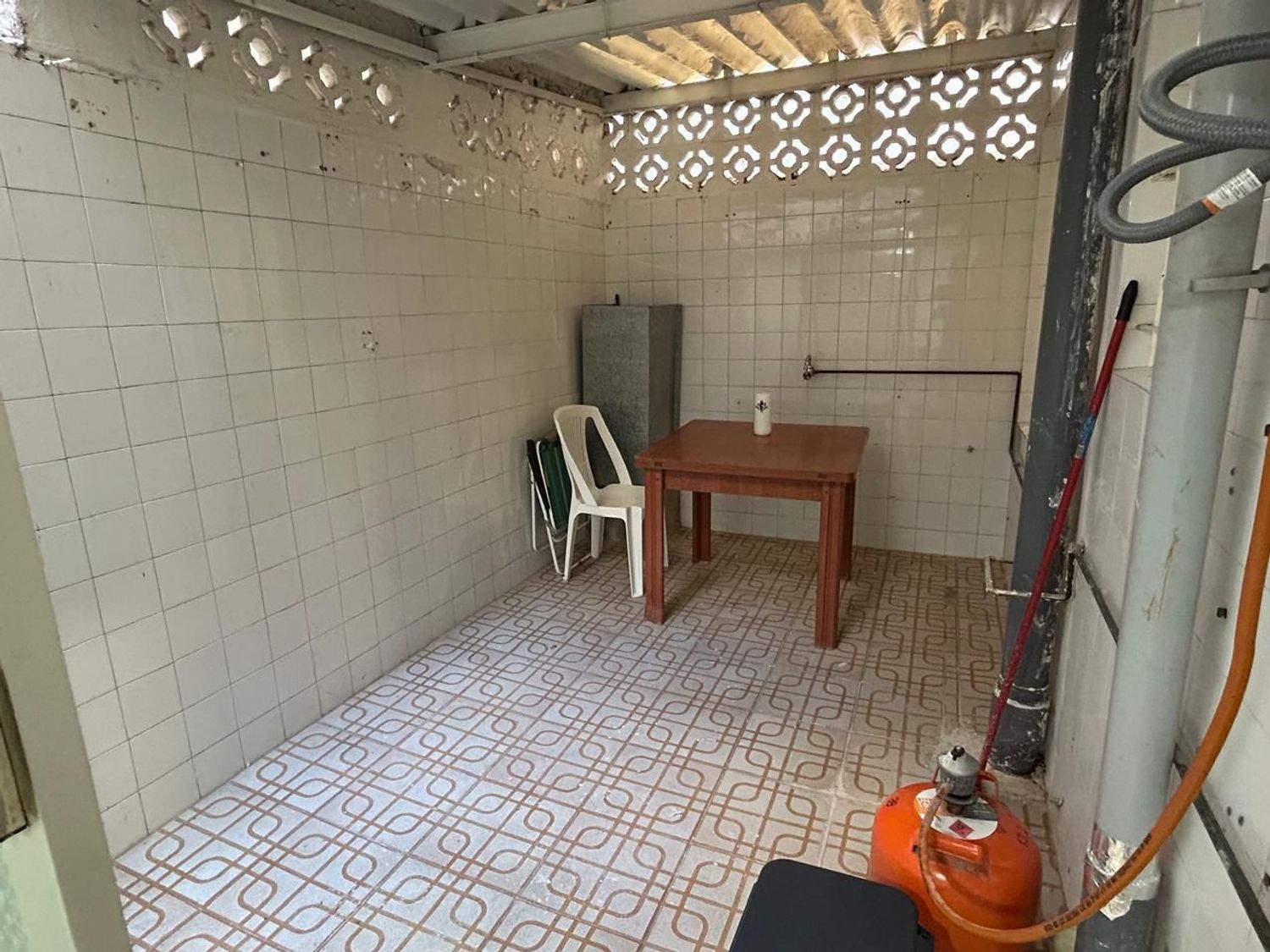 Piso en Calle Granada, 4, Virgen del Remedio - Parque lo Morant - Foto 8