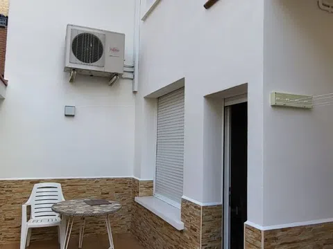 Chalet adosado