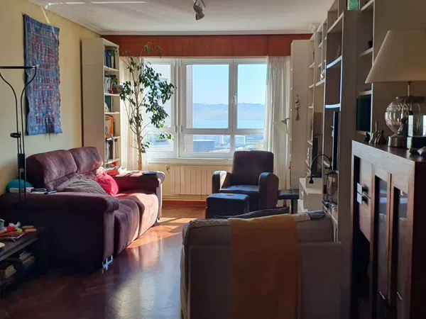 Piso en Cuatro Caminos - Plaza de la Cubela - Foto 1