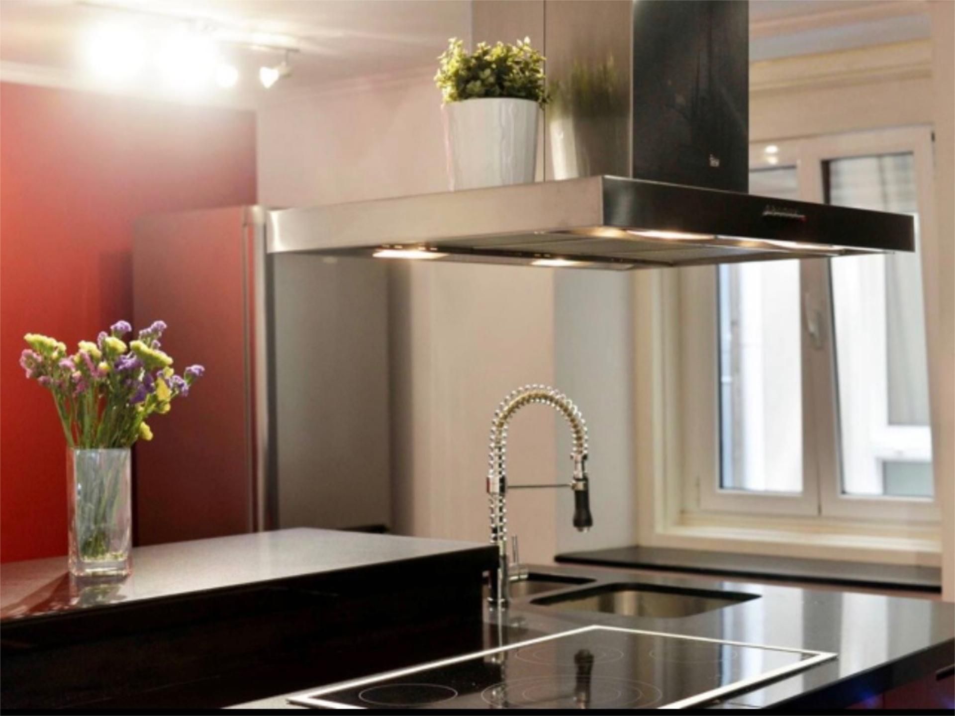 Piso en calle Rúa Riego de Agua 46 - Foto 6