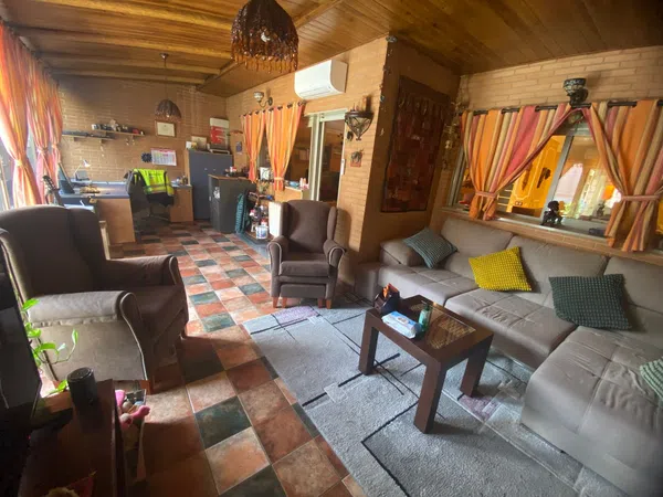 Chalet adosado en calle de Rivas-Vaciamadrid, 16 - Foto 26