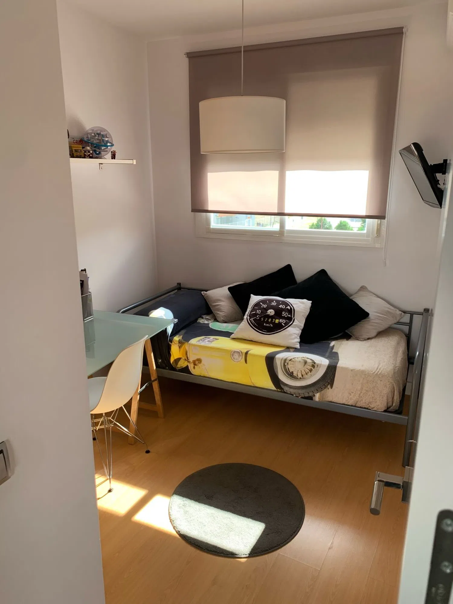 Piso en avenida de las Ciencias, 20 - Foto 13