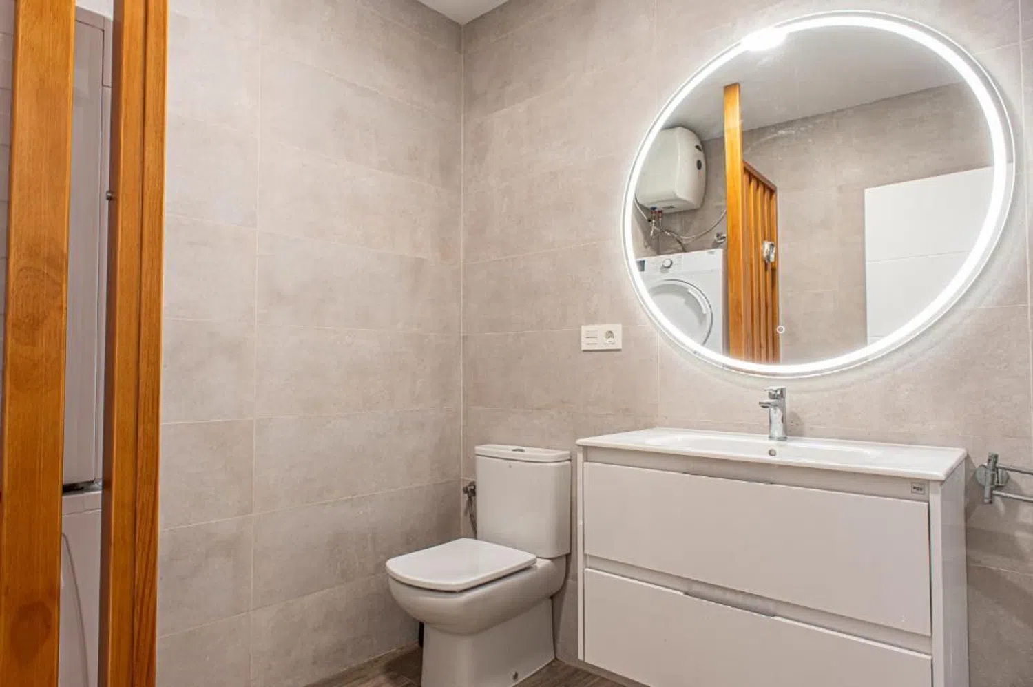 Piso en calle Covadonga, 68 - Foto 9