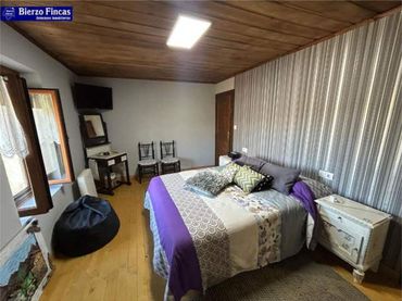 Chalet en Casasola de rueda - Foto 4