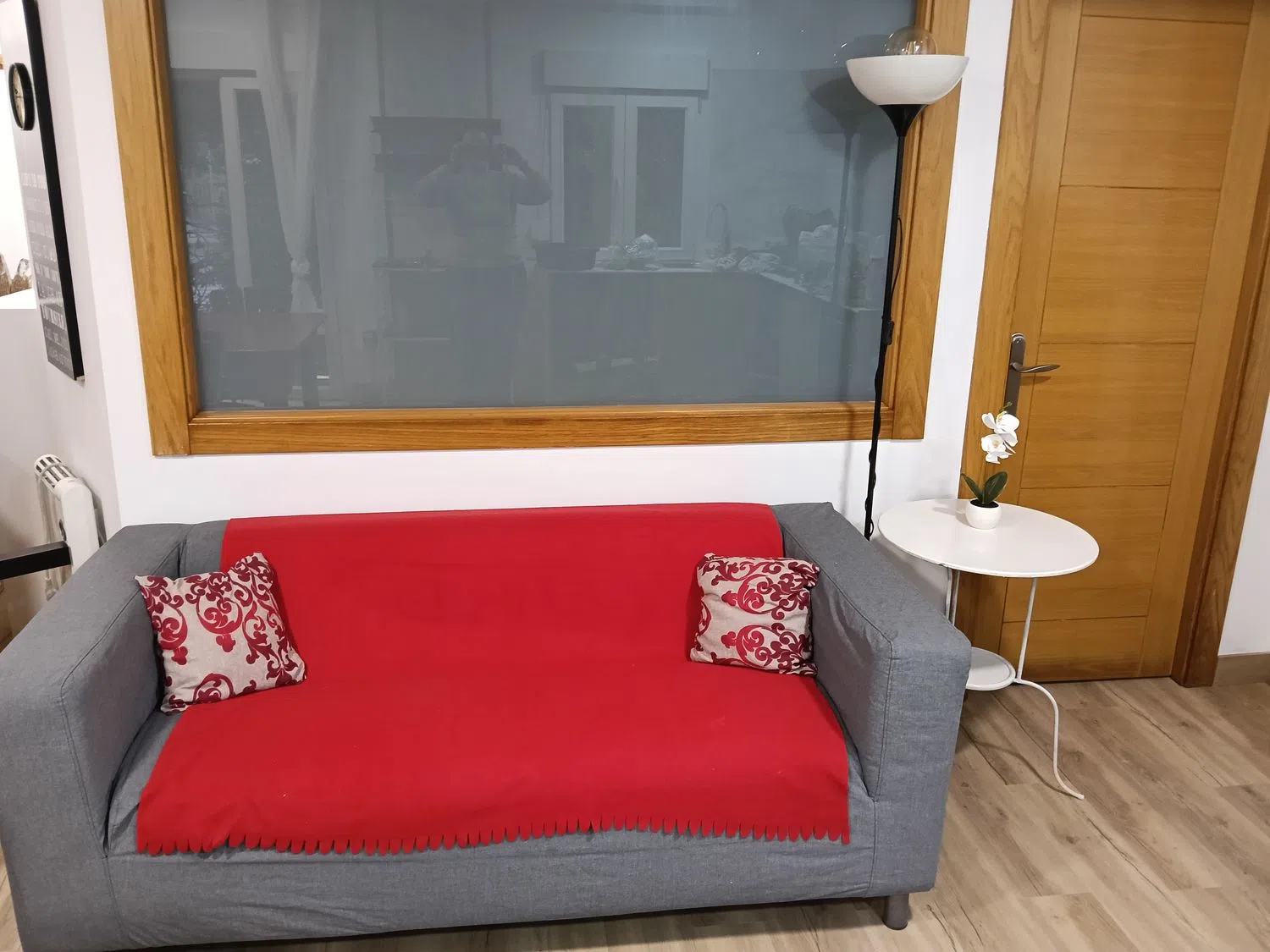 Piso en calle Bajada del Caleruco, 70 - Foto 9