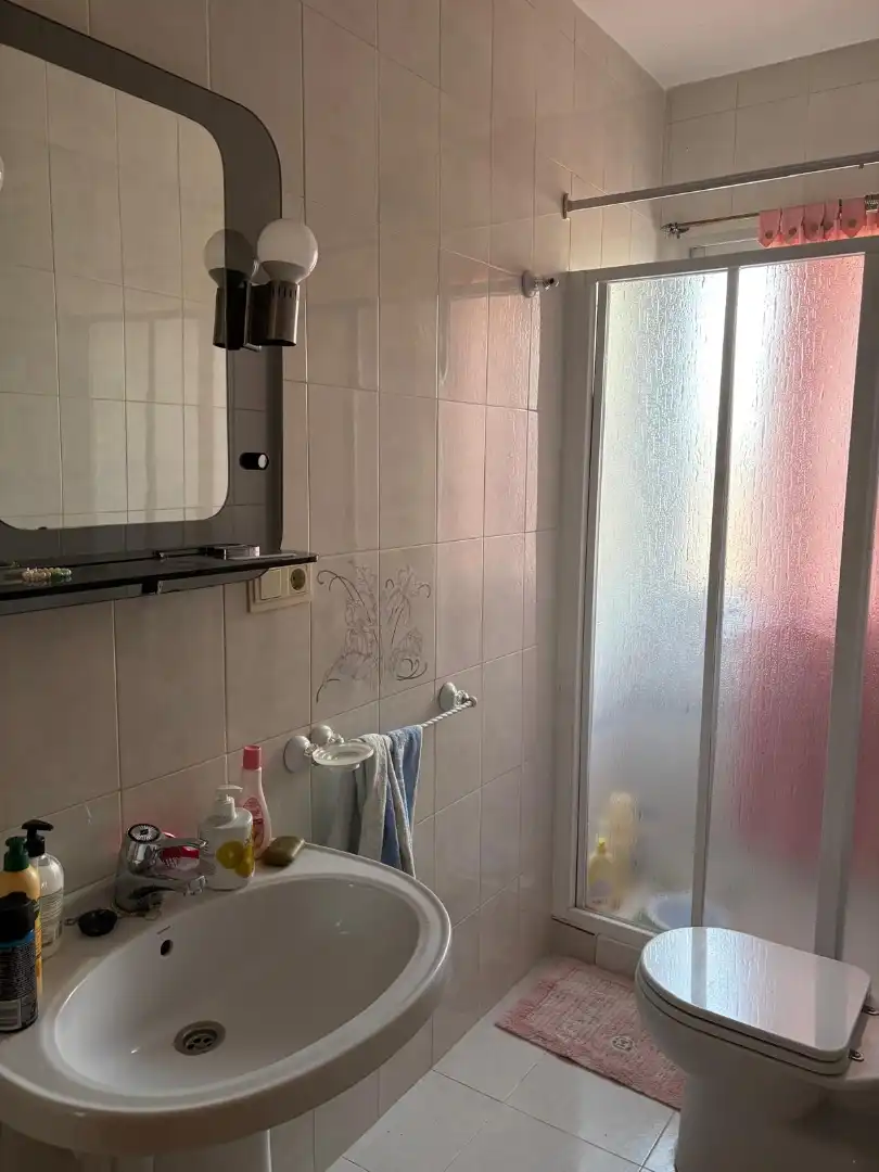Casa adosada en  Urbanizacion Suelo Urb Ppr 3 117 - Foto 17