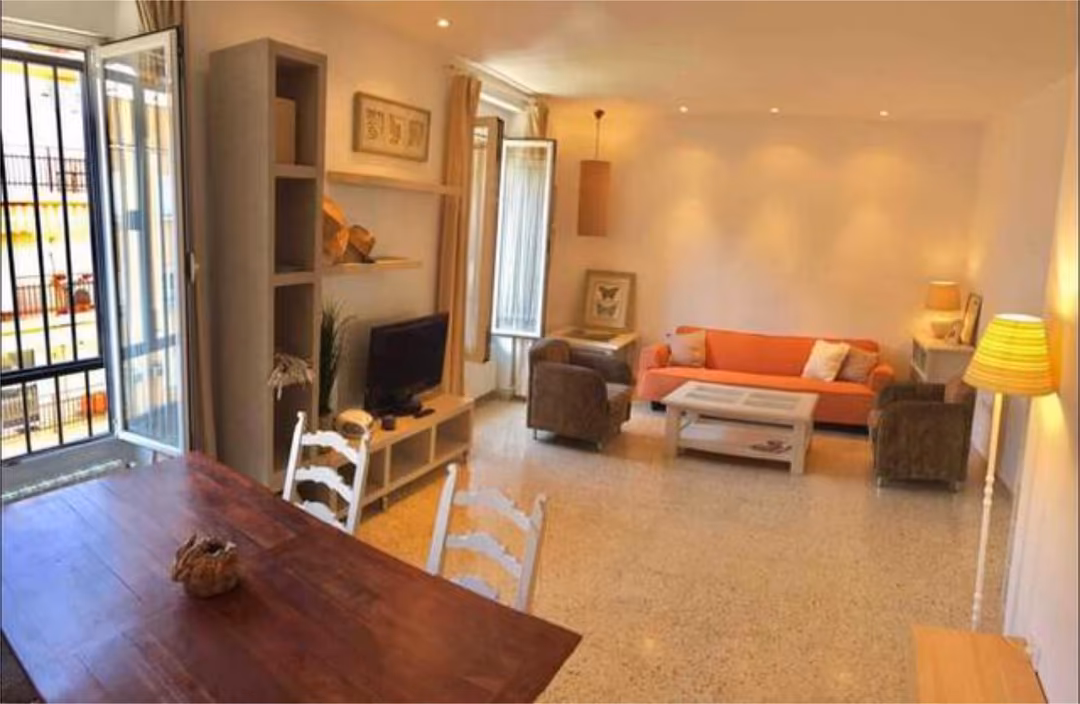 Apartamento en Ciudad Jardín - Foto 7