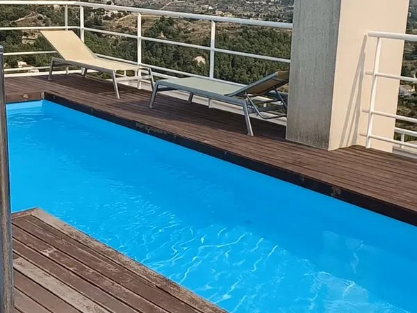 Piso en 10, 10, Benissa pueblo, Benissa pueblo - Foto 9