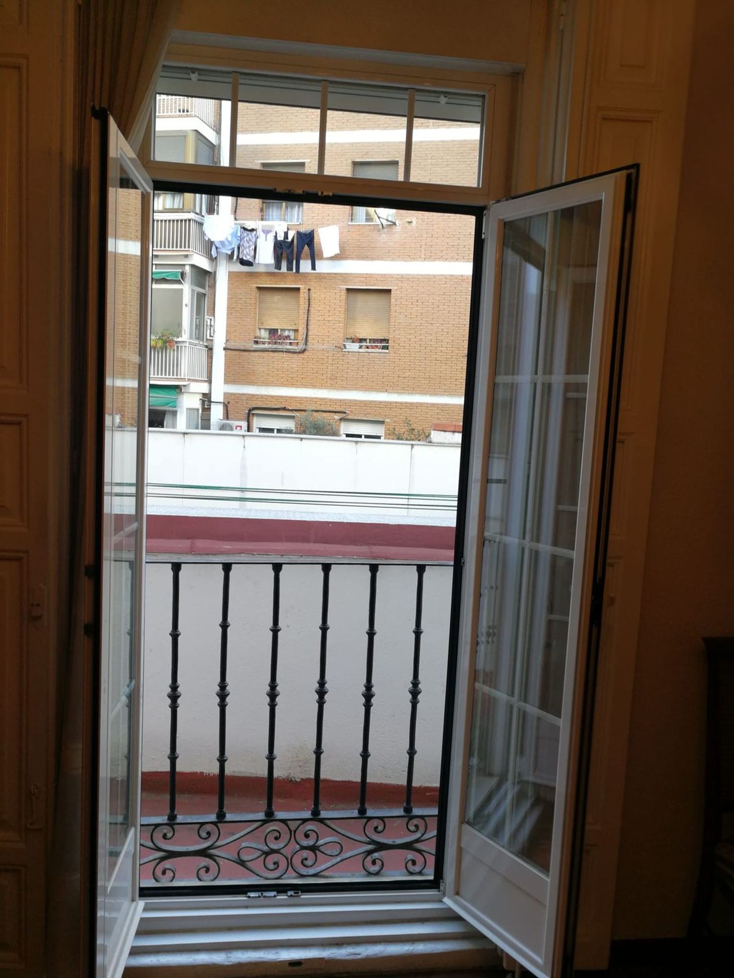Piso en Calle de la Paloma, 7, Palacio - Foto 4