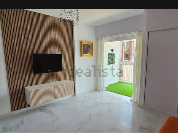 Estudio en Avenida Gamonal, 6, Parque de la Paloma, Parque de la Paloma - Foto 1