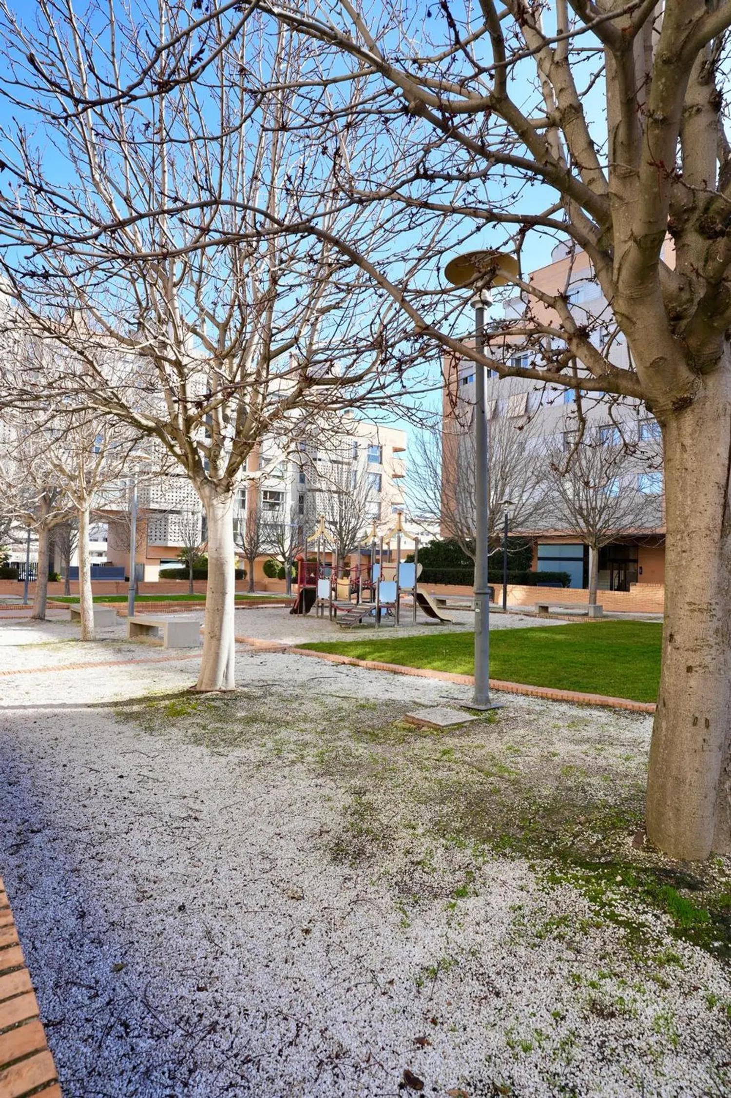 Piso en calle de Palas de Rey, 18 -20 - Foto 24