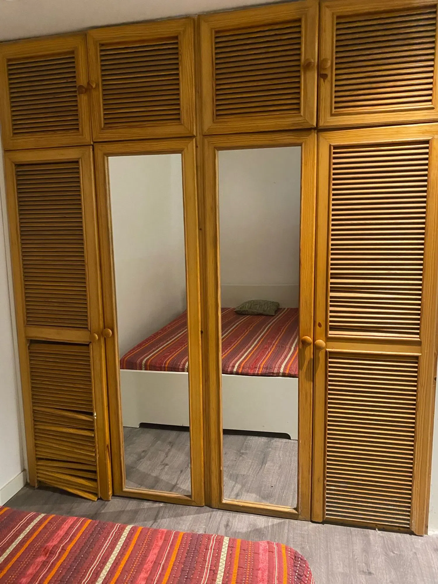 Piso en calle de San Isidro Labrador, 3 - Foto 5