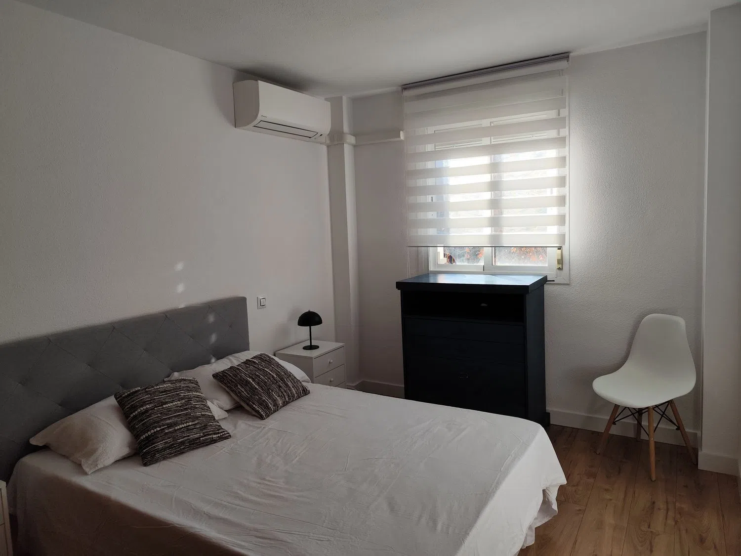 Piso en calle de Luisa Muriel, 5 - Foto 3