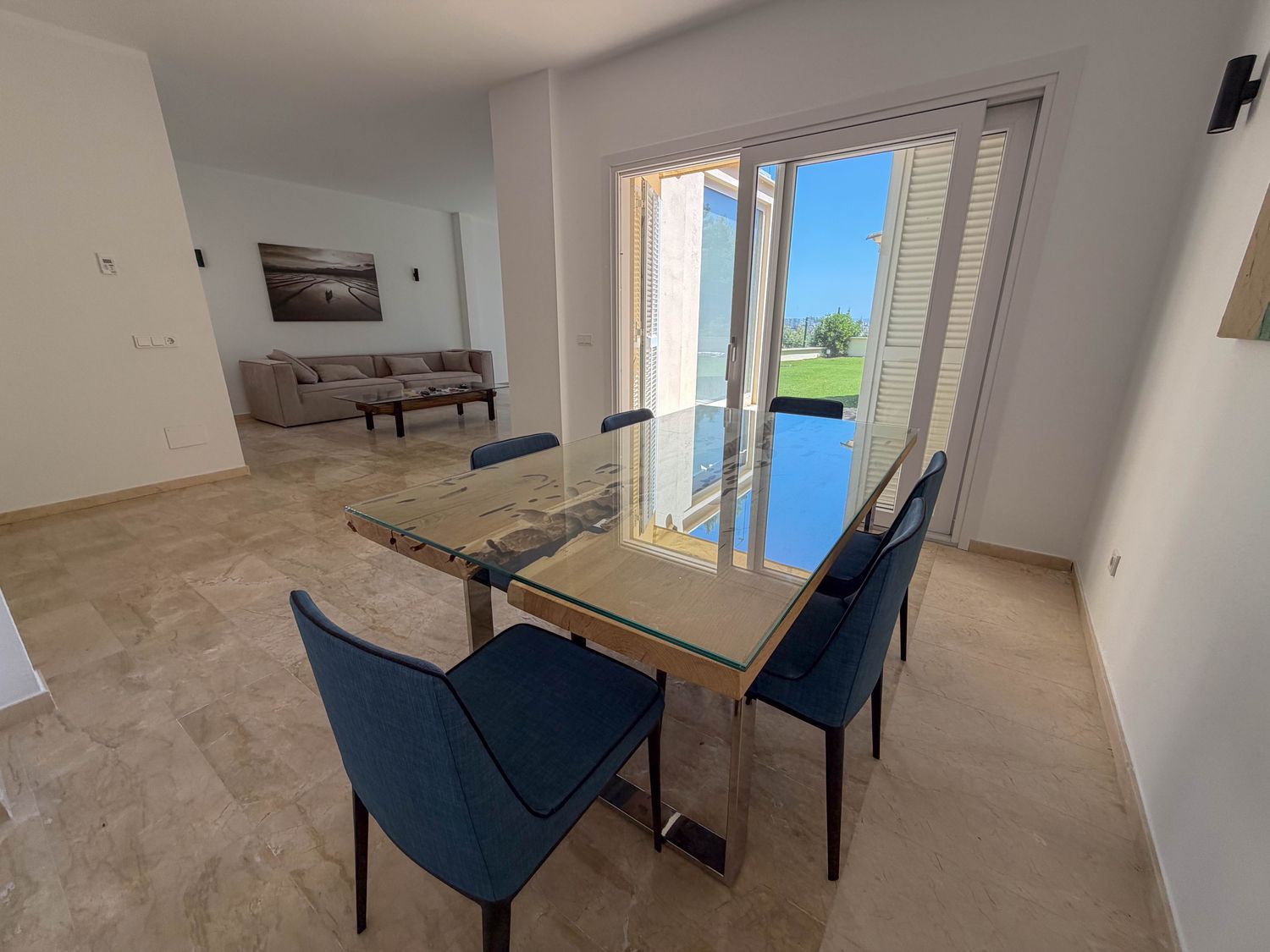 Chalet adosado en Avenida de Mallorca s/n - Foto 6
