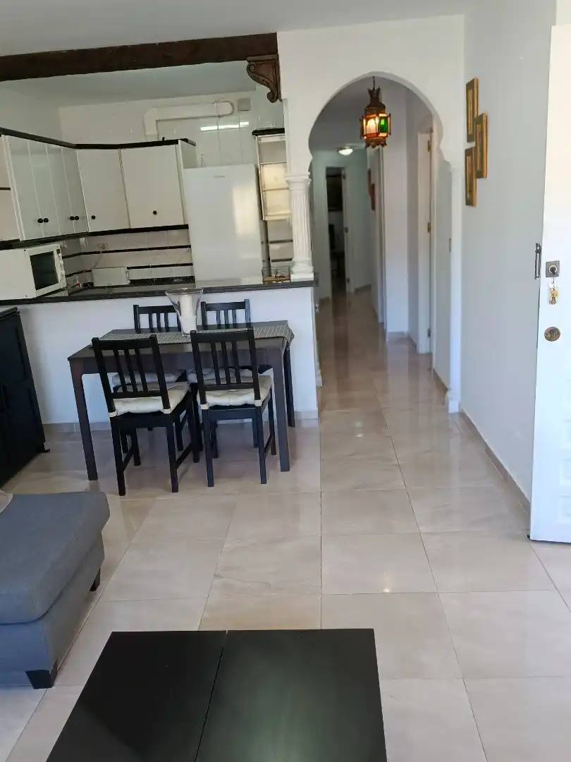 Piso en  Calle Carretera de Málaga -Velilla 128 - Foto 13
