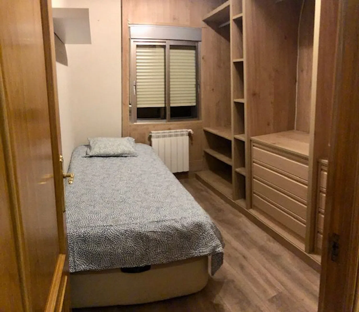 Piso en calle Doctor Barraquer, 17 - Foto 10