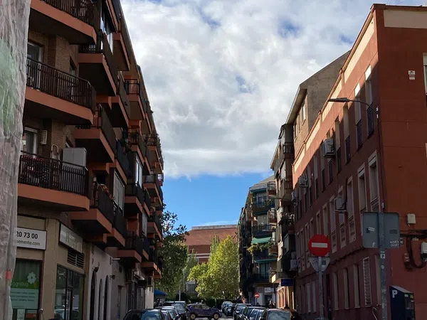 Piso en calle de García Luna, 1 - Foto 12