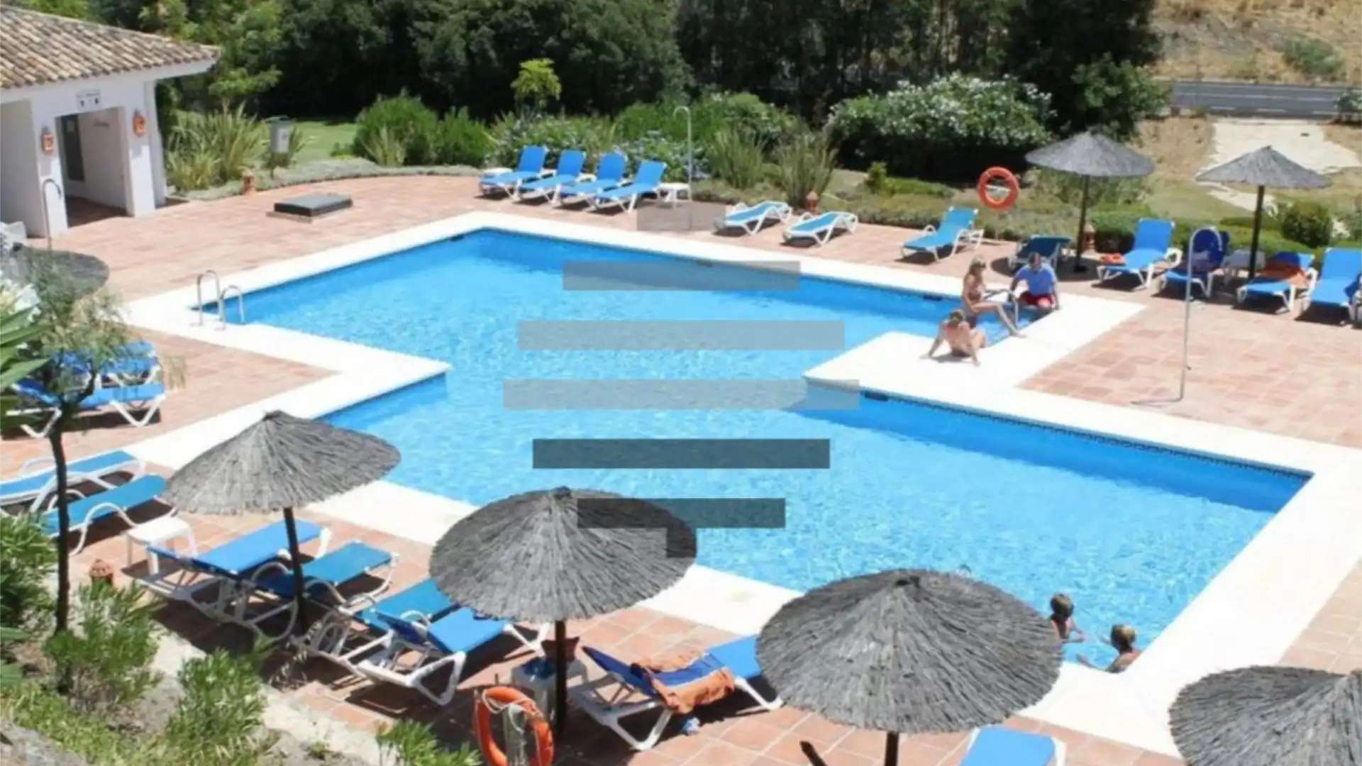 Piso en  Urbanizacion los Aguilares 1 - Foto 12