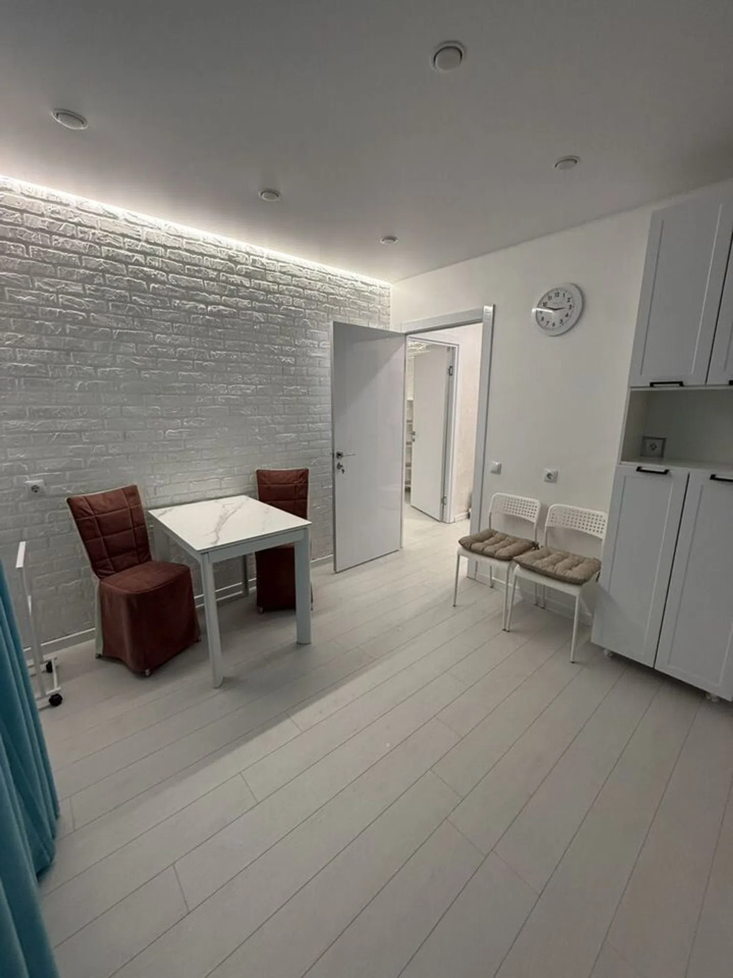 Piso en C. Doña Juana de Castilla, 48 - Foto 7