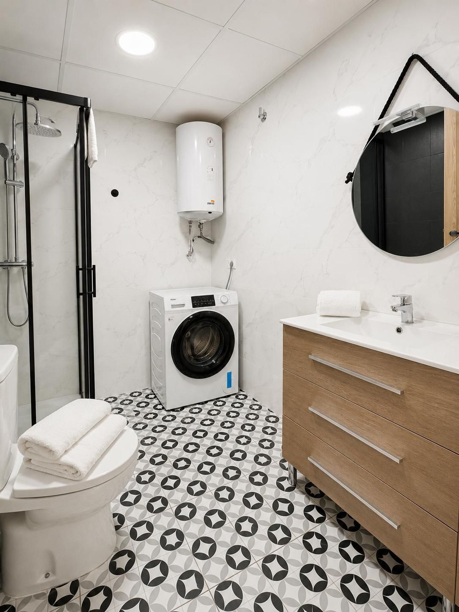 Loft en Calle de Méndez Núñez, 1, Zona Hospital-Plaza del Real - Foto 12