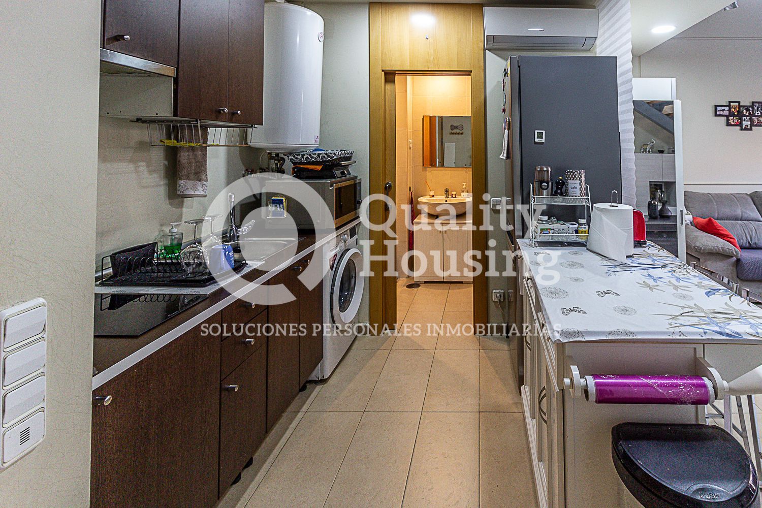 Piso en Avenida M-40, Campodón - Ventorro del Cano - Foto 4