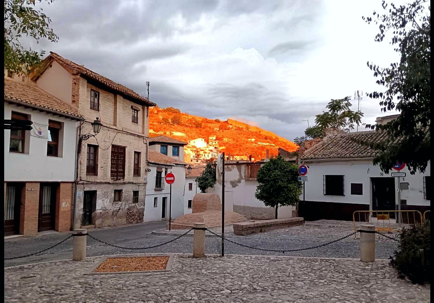 Piso en Albaicín s/n - Foto 2