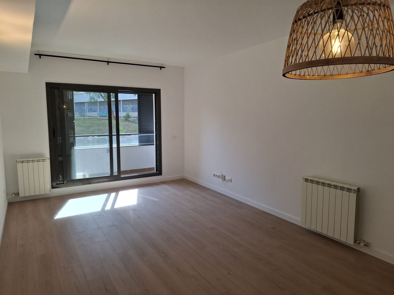 Piso en Pujada Creu de Palau, 11 -13, Migdia Casernes, Migdia Casernes - Foto 2