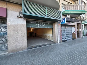 Local comercial en  Calle AVDA. CONCORDIA - Foto 7