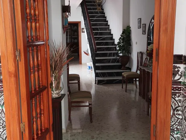 Chalet adosado en Calle Rabadanes, 22 - Foto 2