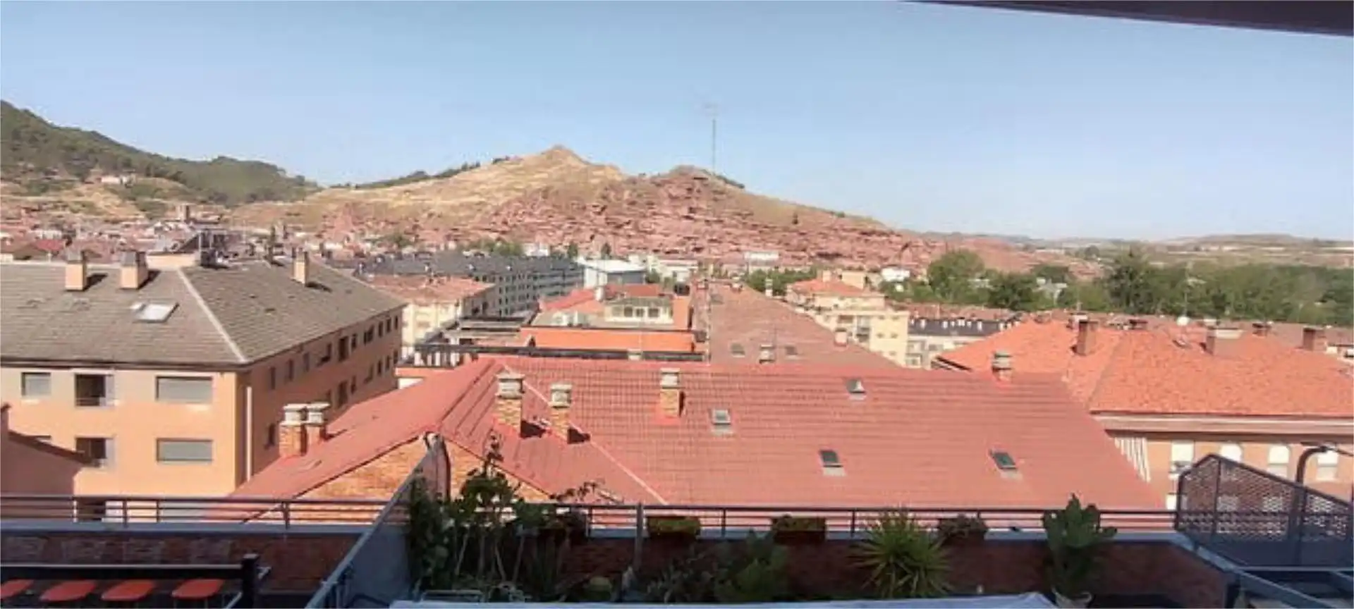 Piso en barrios altos - Foto 5