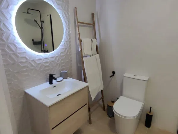 Estudio en calle de Rubén Darío, 38 - Foto 8